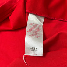 Load image into Gallery viewer, 2010 Umbro England International Away Kit L

