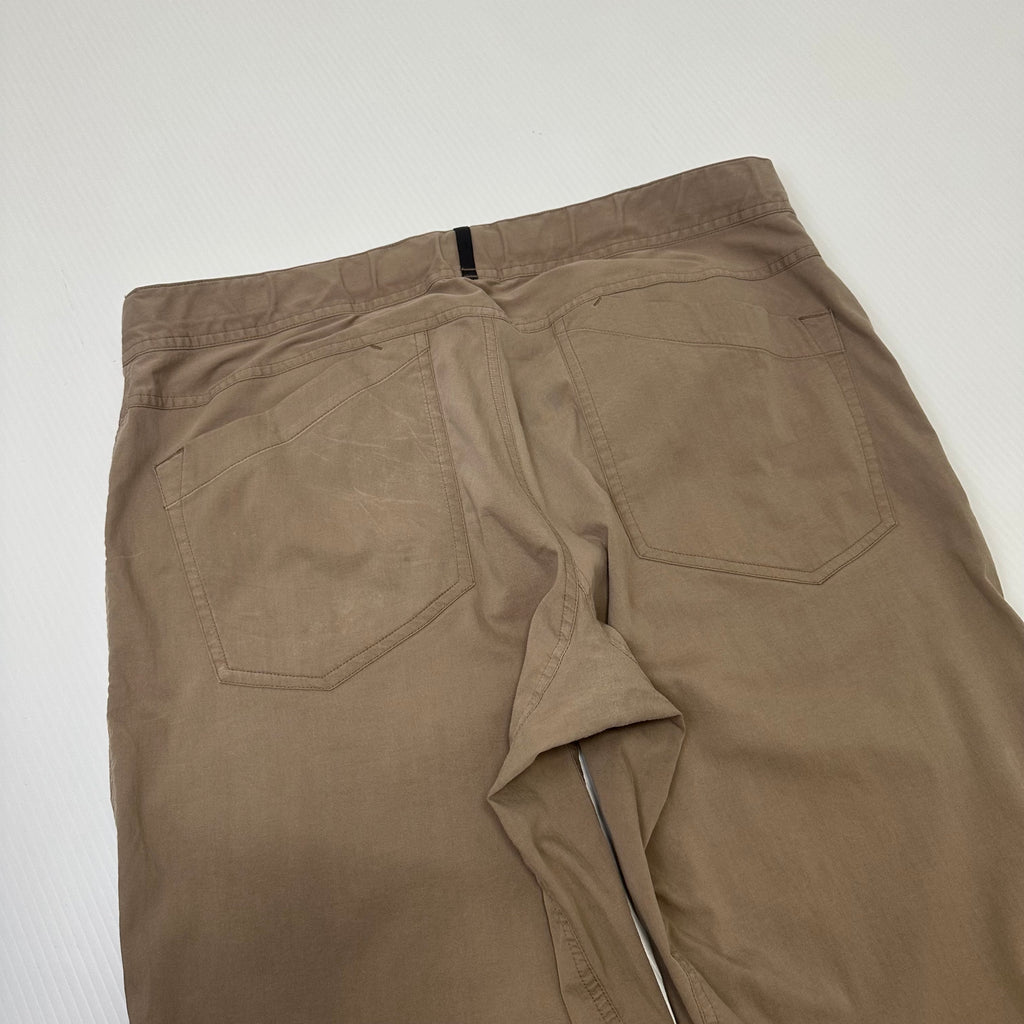 Arc'teryx Pemberton Cargo Pants 36