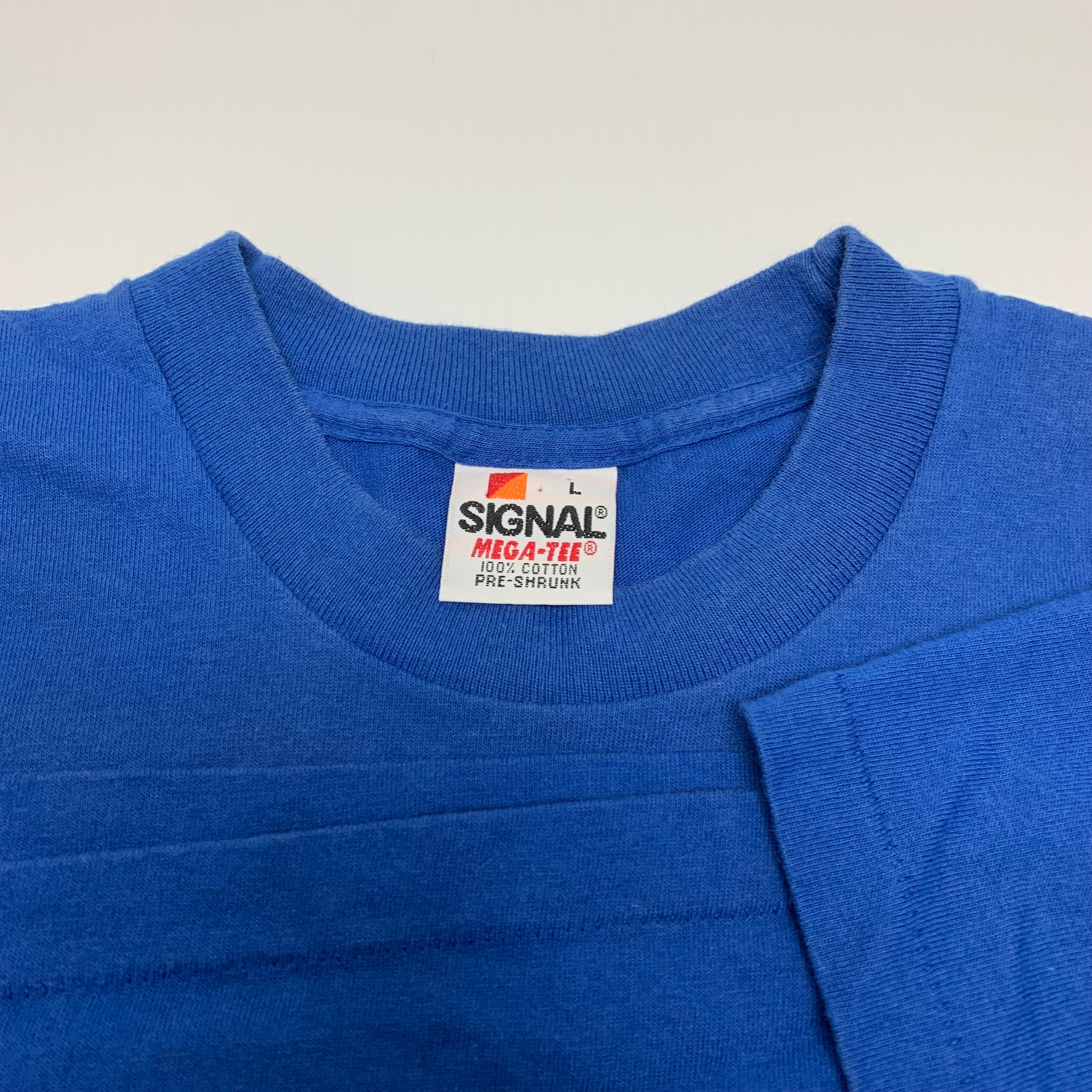 1991 UCLA Tee L
