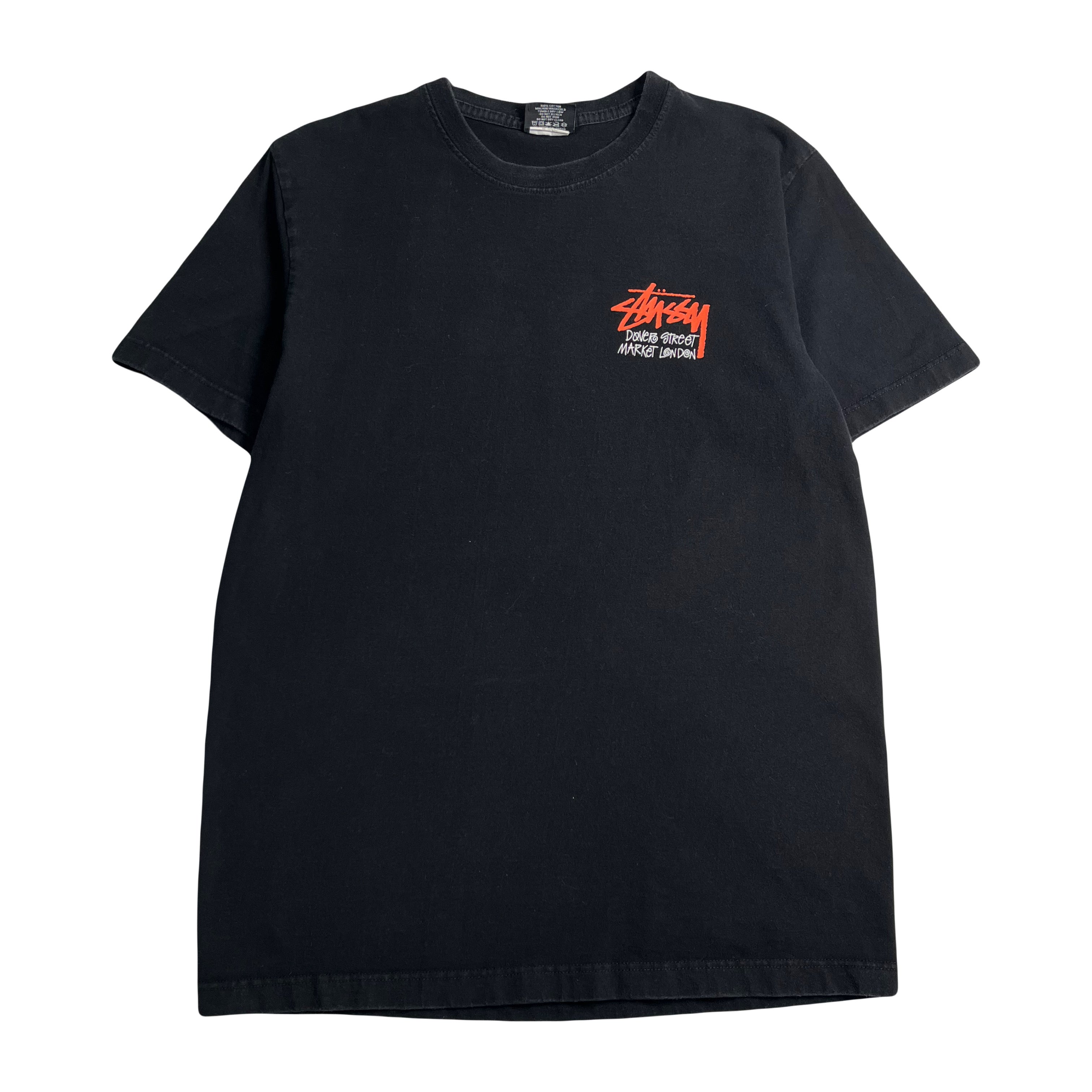 Stüssy x Dover Street Market London Tee M
