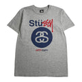 Stüssy Double S 1980 Graphic Tee S