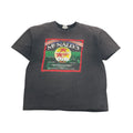 Vintage McNally's Extra Ale Faded Tee L
