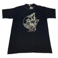 80s Royal Tyrell Museum Dino Tee XL