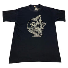 Load image into Gallery viewer, 80s Royal Tyrell Museum Dino Tee XL
