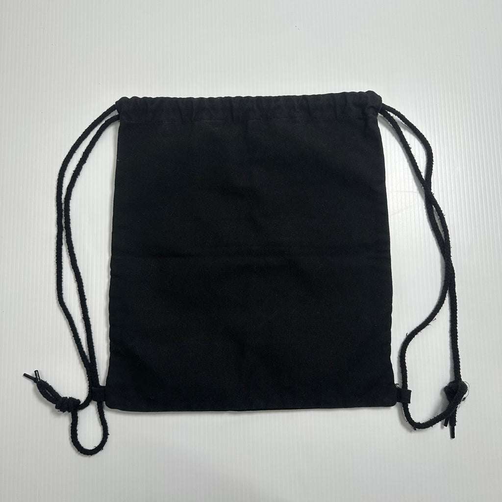 Stüssy Drawstring Sling Bag