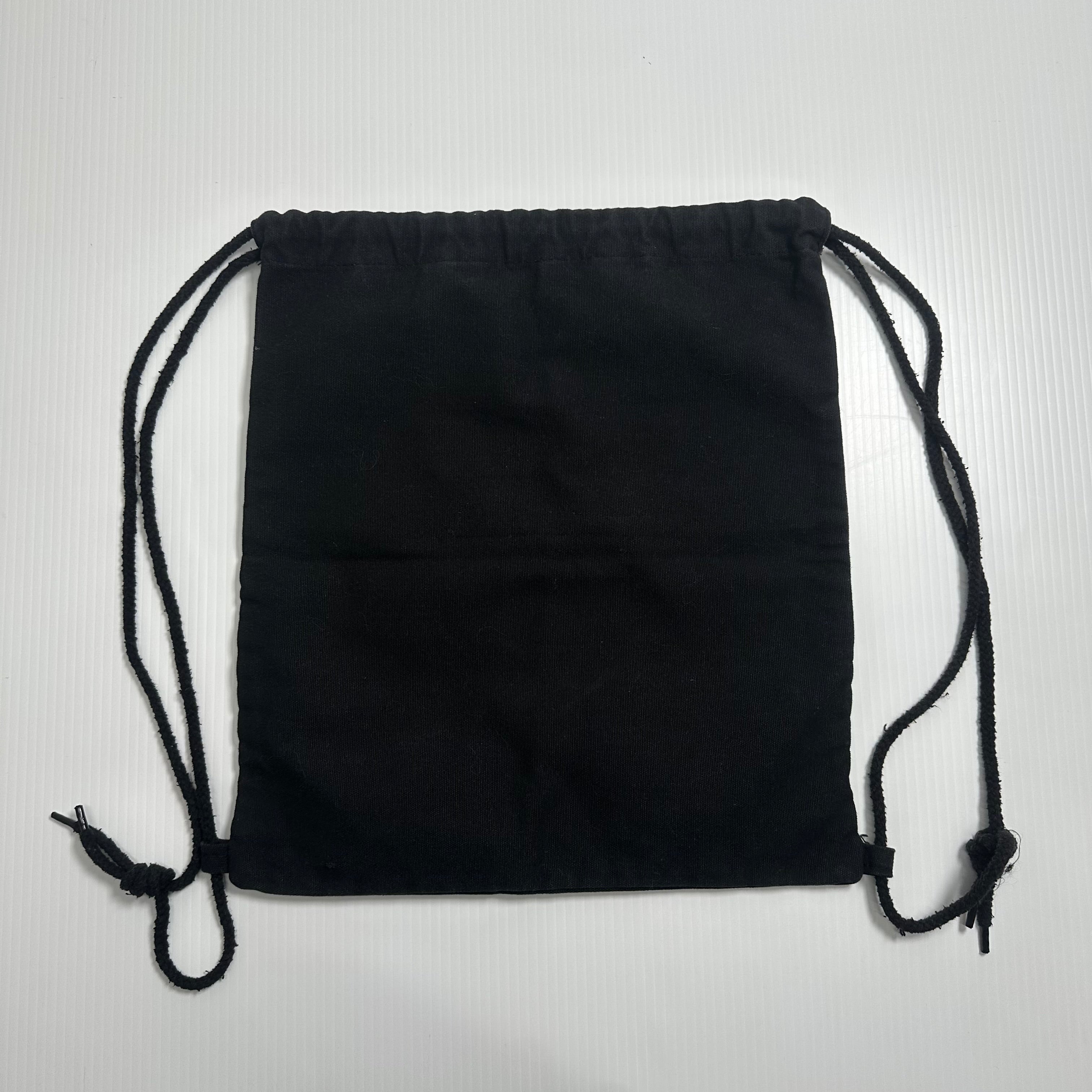 Stüssy Drawstring Sling Bag