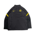 Nike Chelsea 1/4 Zip Training Top L