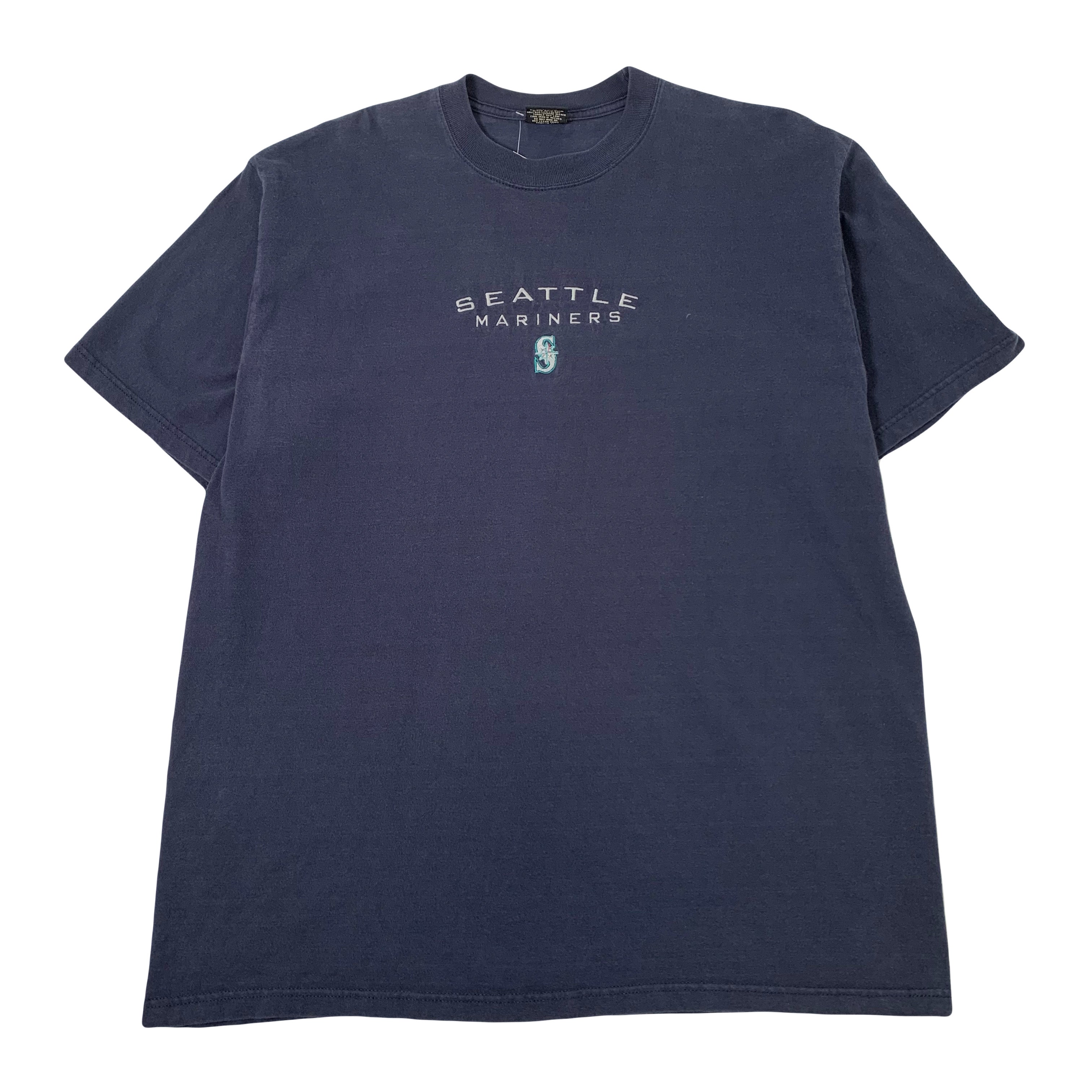 Seattle Mariners MLB Graphic Tee XL
