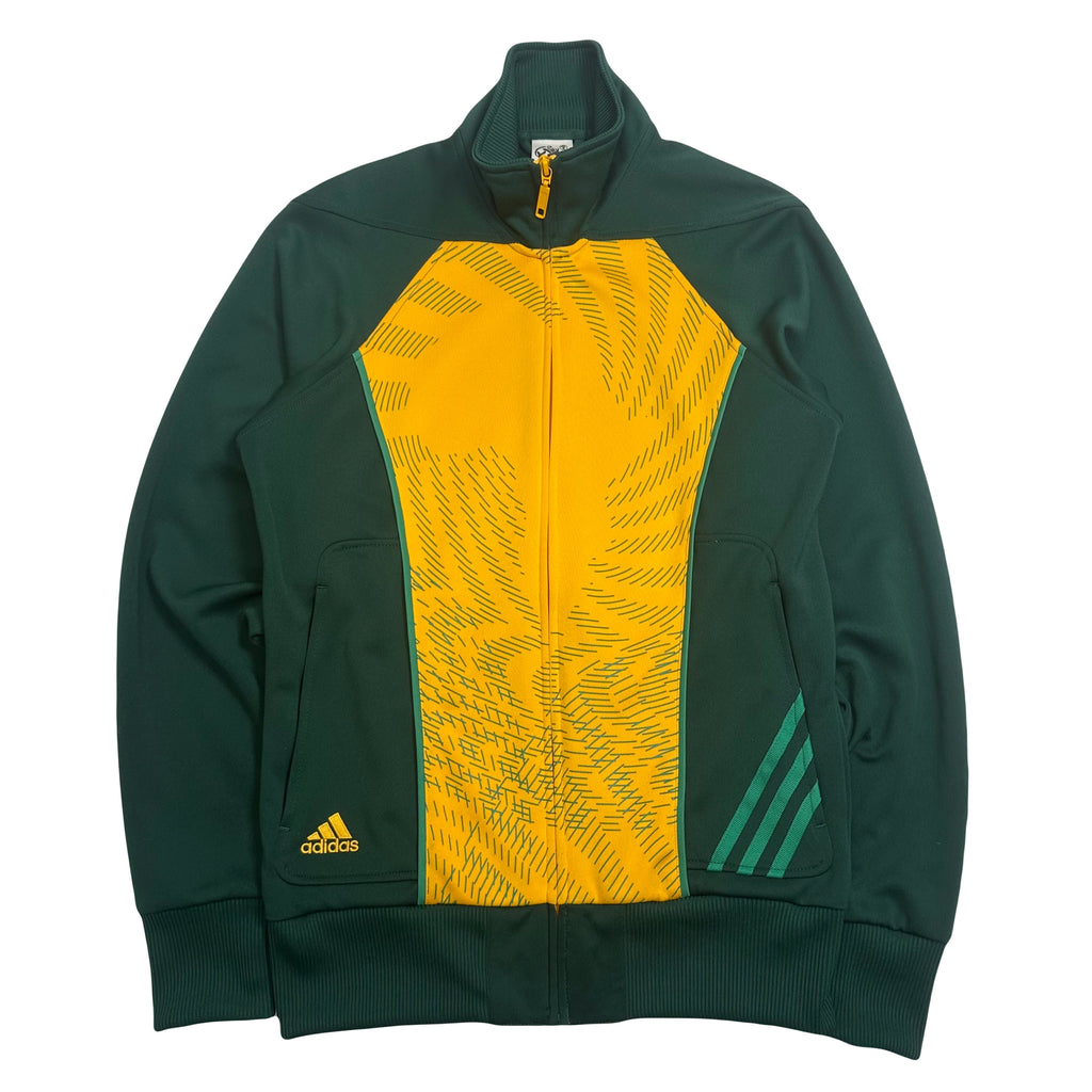 Adidas 2010 Fifa World Cup South Africa Track Jacket M
