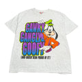 Vintage Disney Goofy Graphic Tee XXL