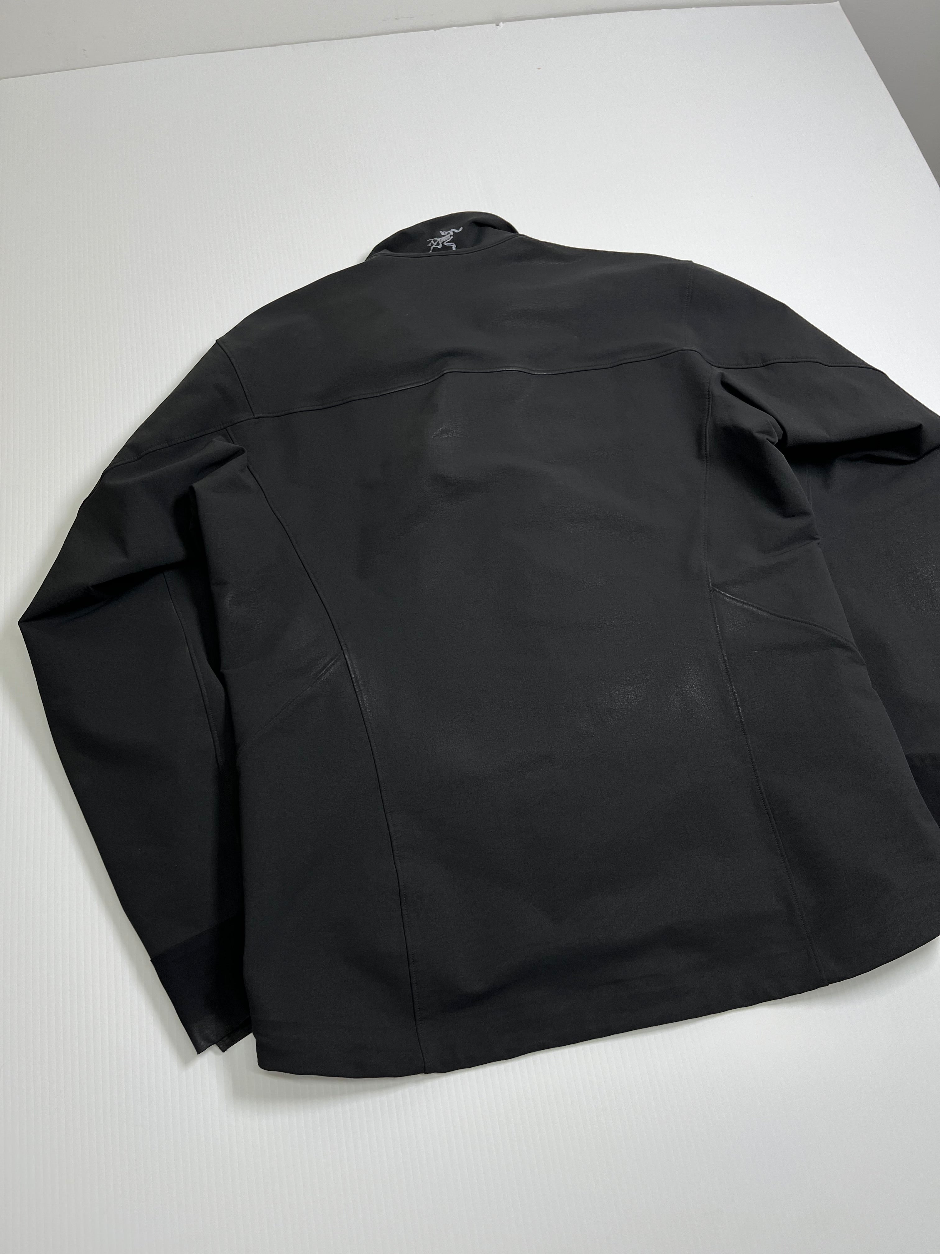 Arc'teryx Full Zip Jacket L