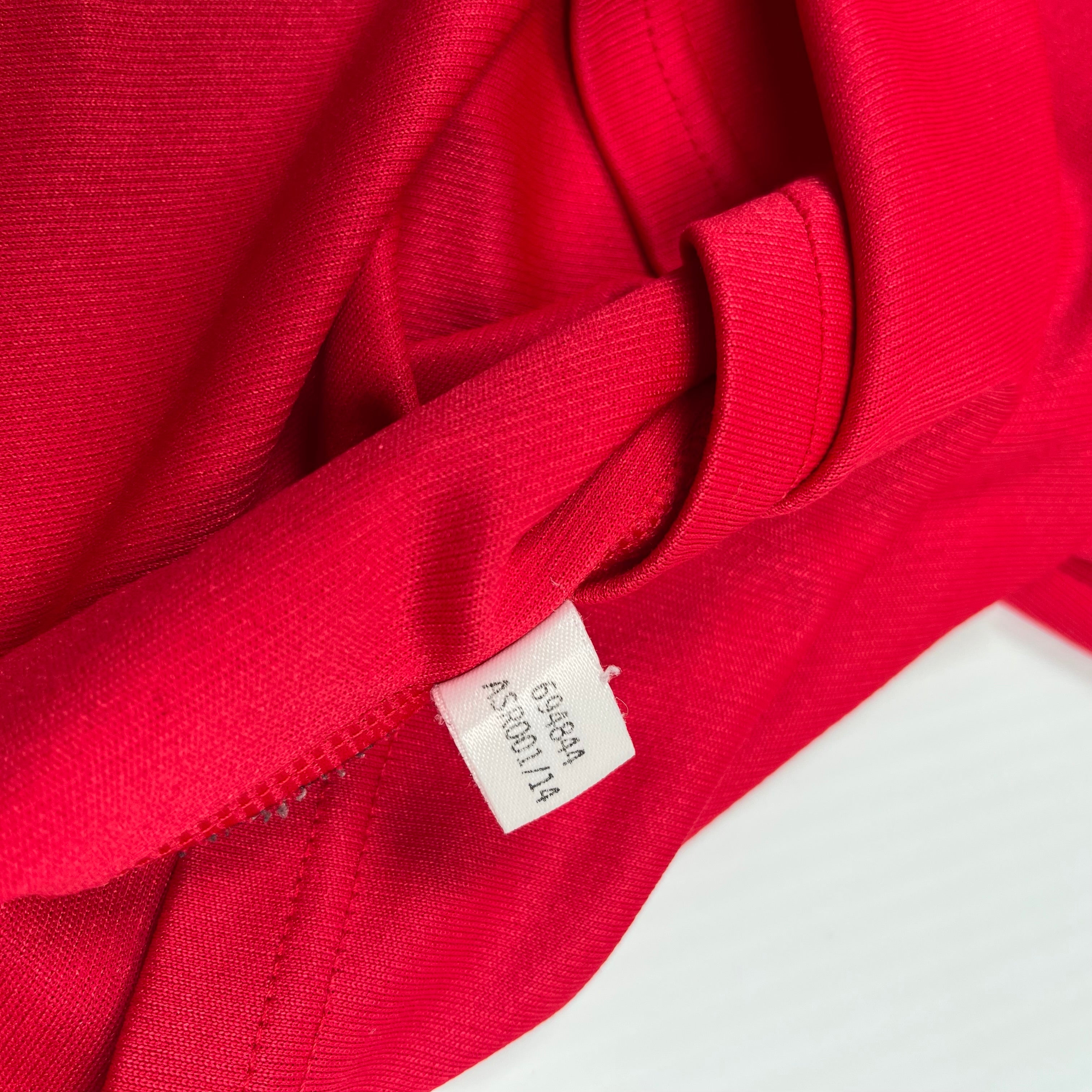 2001-02 Adidas VfB Stuttgart Away Kit S