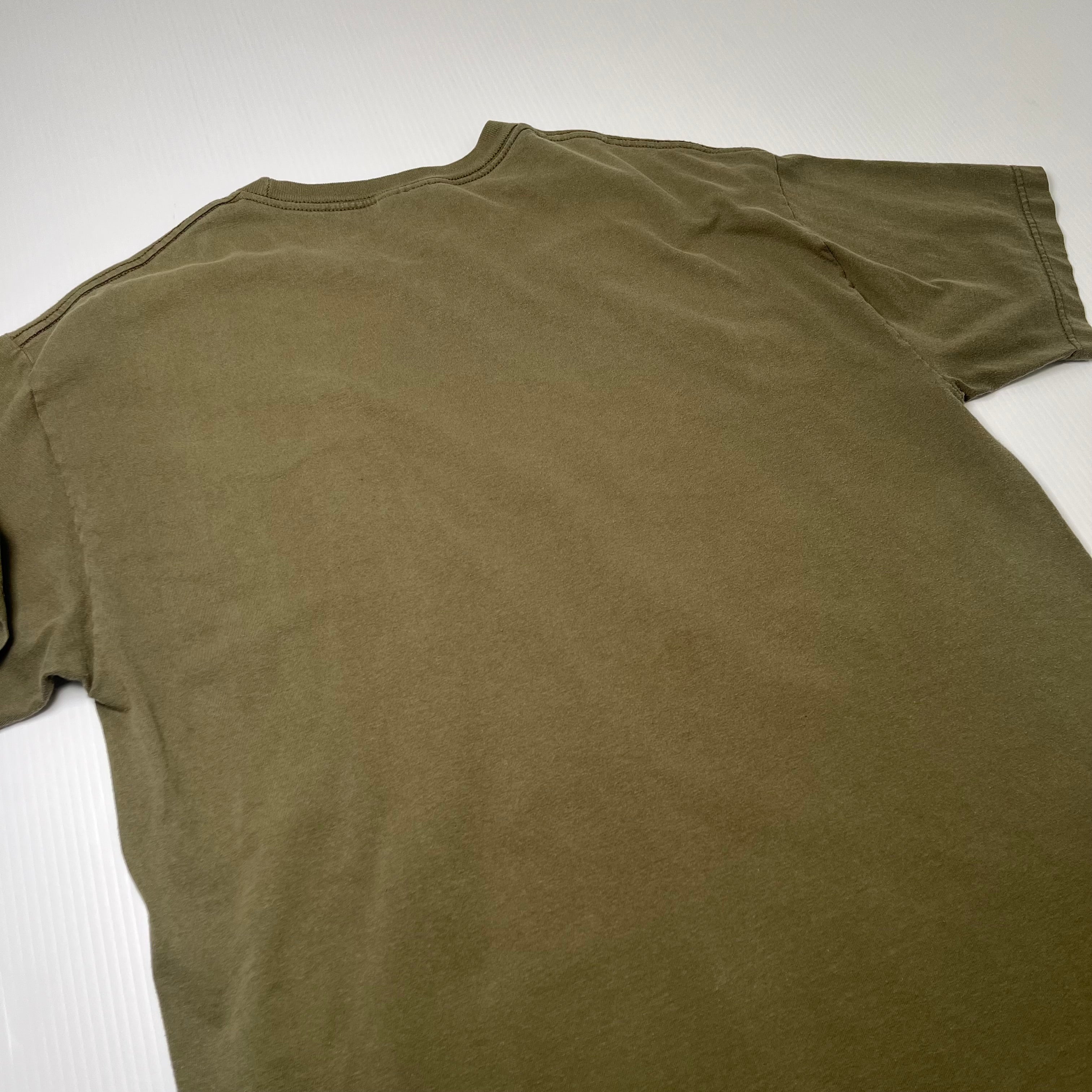 Bob Marley One Love Graphic Tee XL