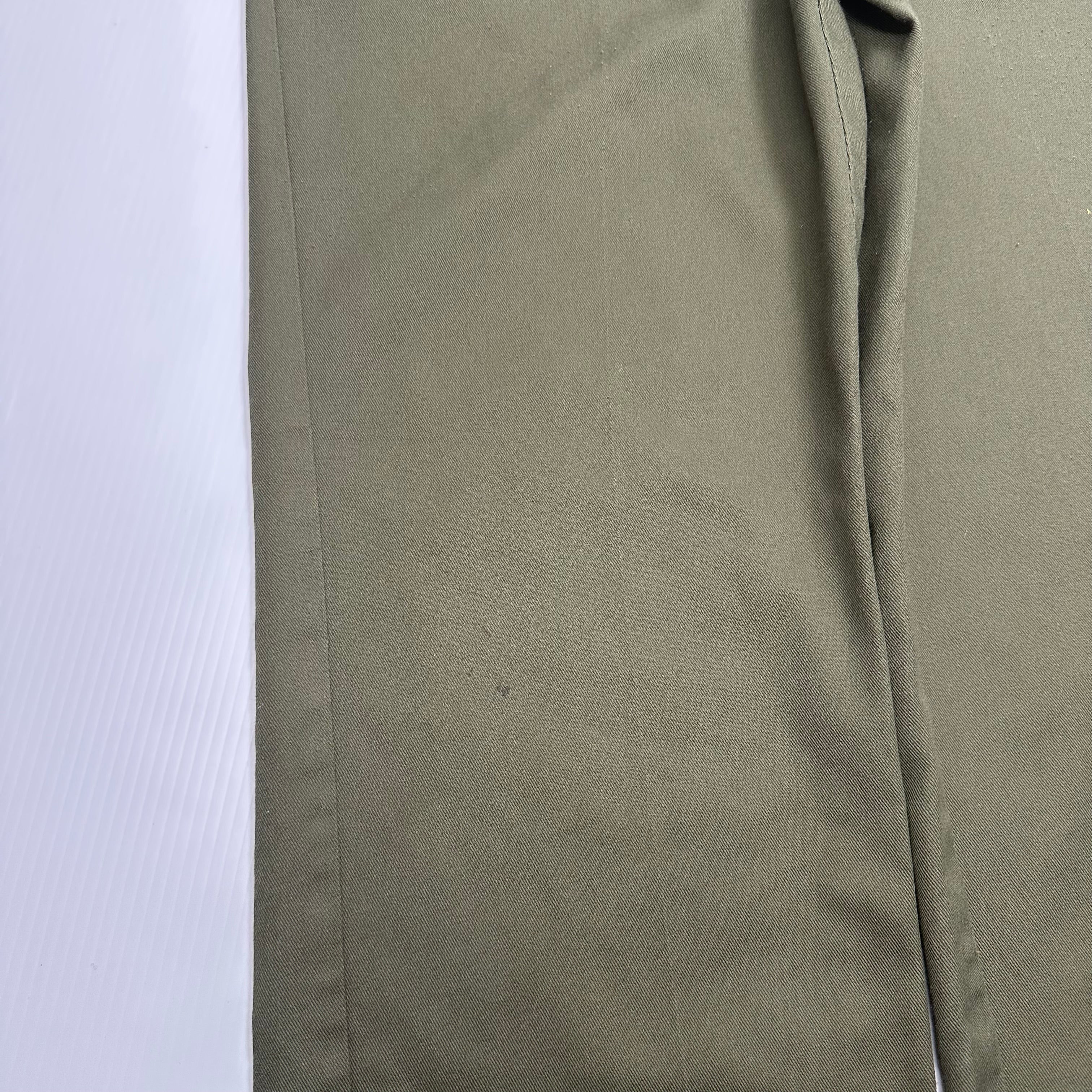 Vintage Boy Scouts of America Cargo Pants 38