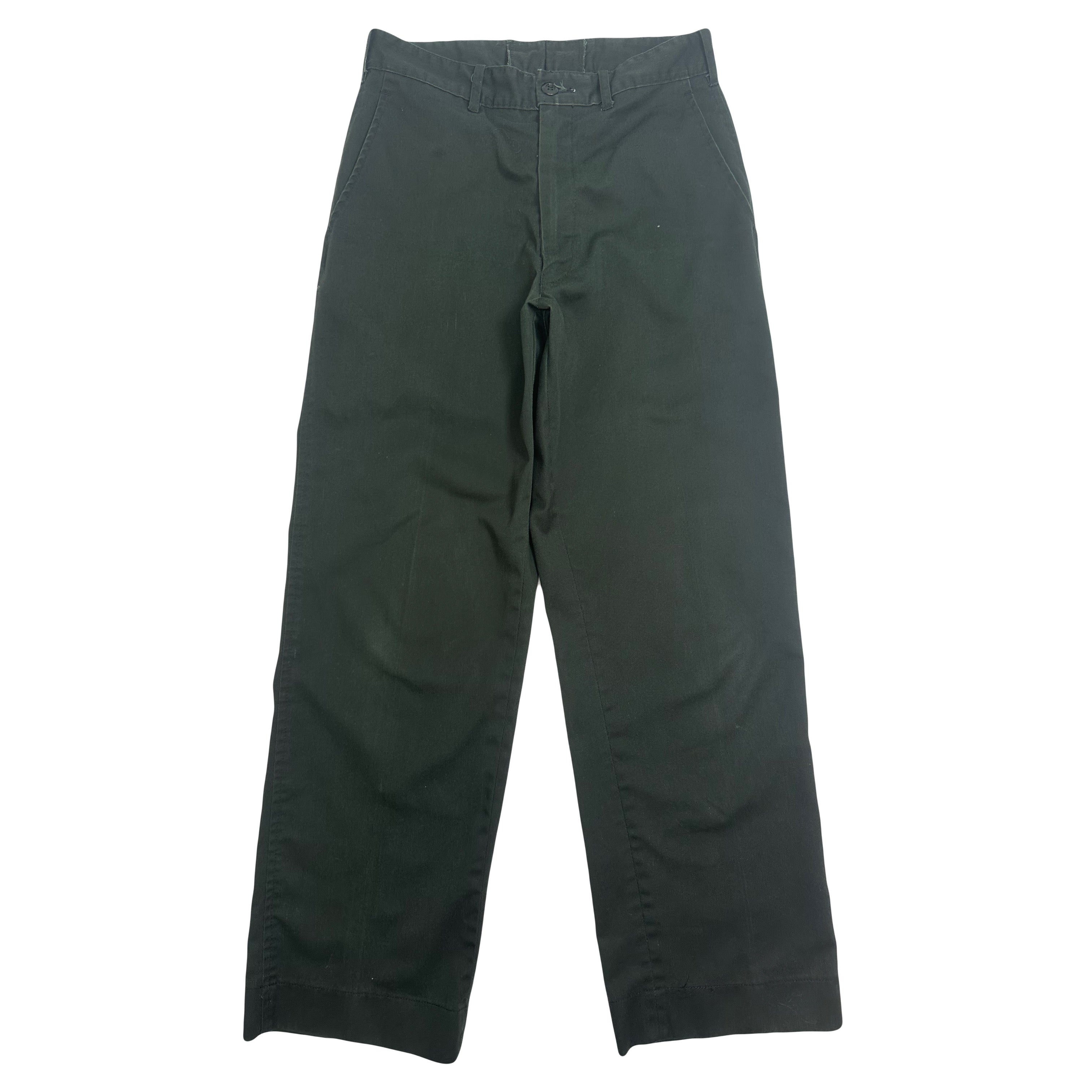 1983 Confection Frontenac Work Pants 30
