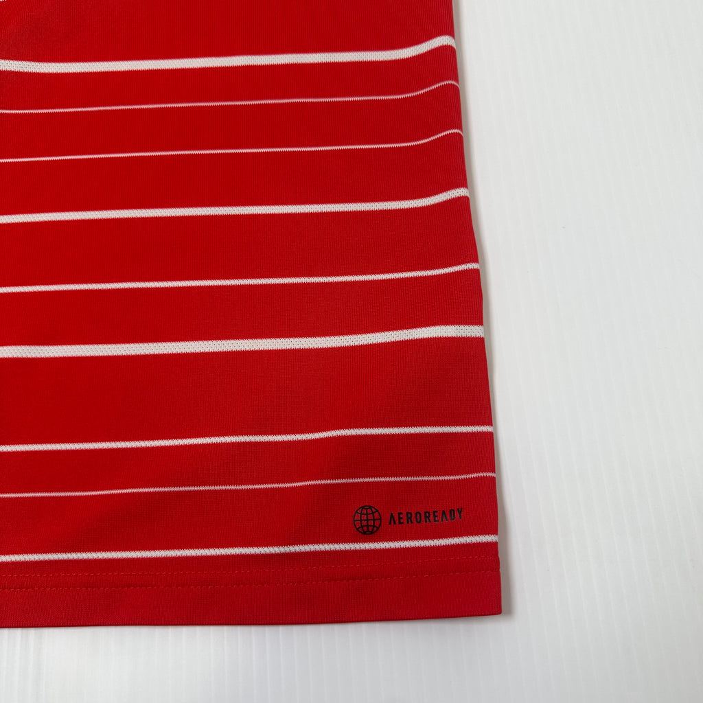 2022-23 Adidas Bayern Munchen Home Kit S