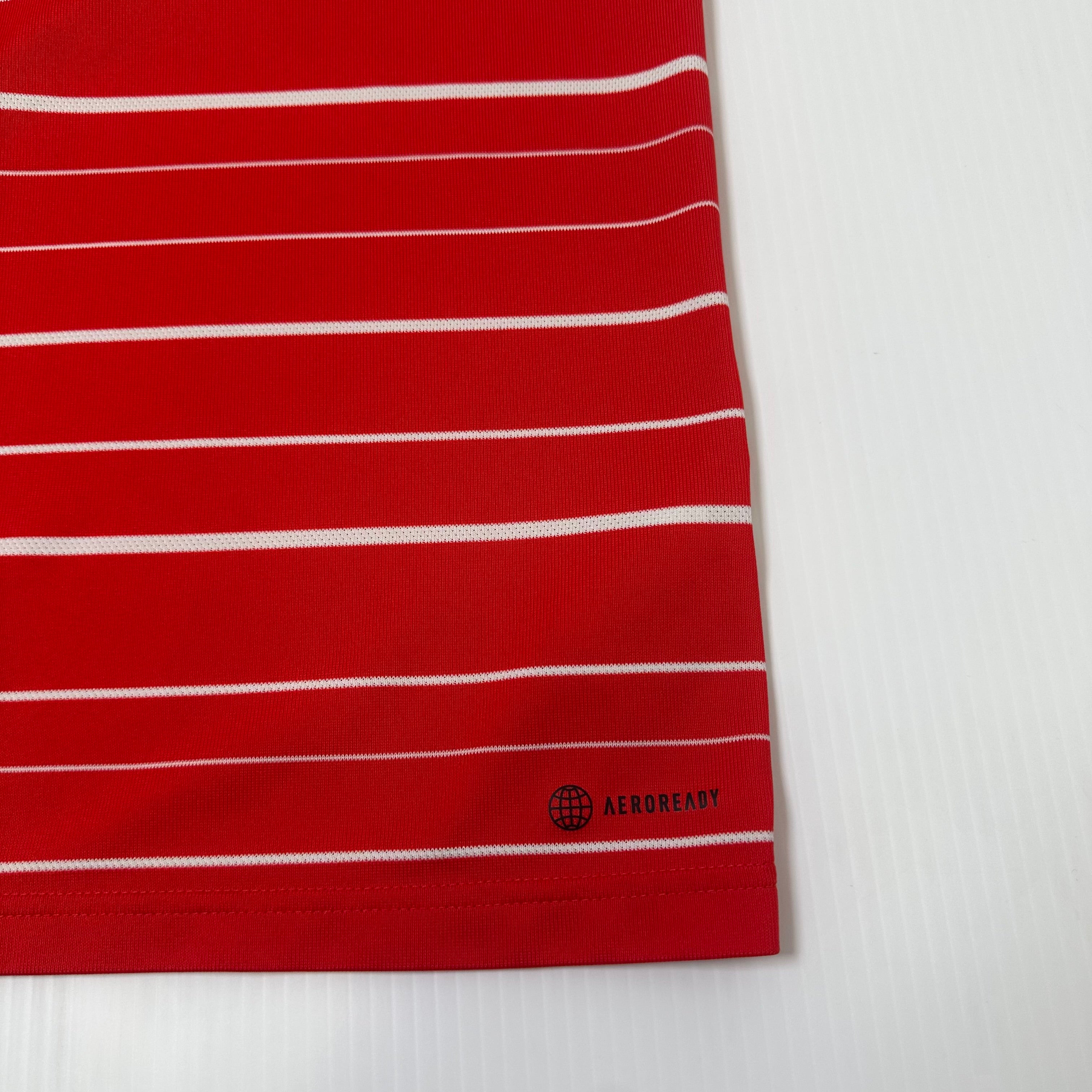 2022-23 Adidas Bayern Munchen Home Kit S