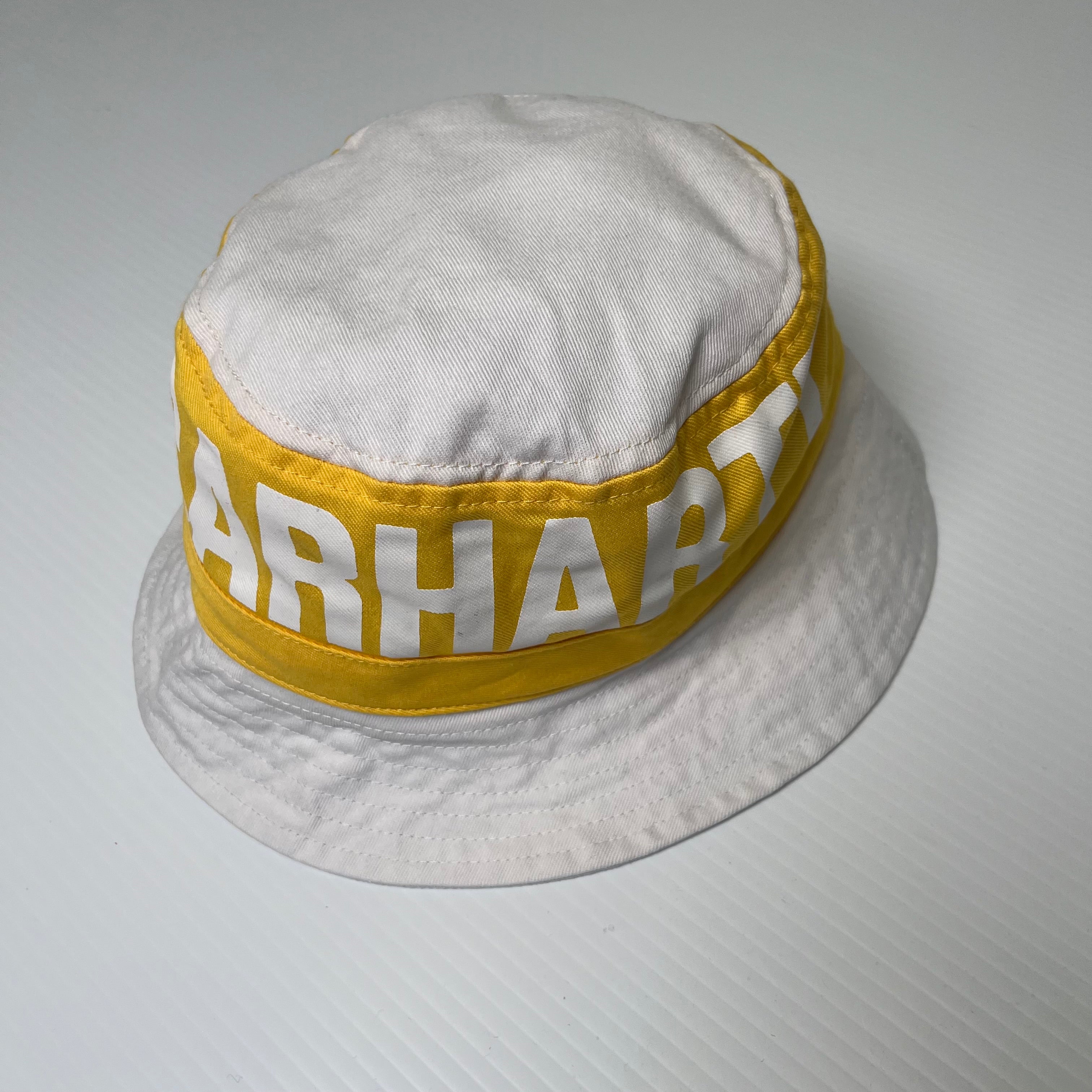 Carhartt W.I.P. Slam Jam Spellout Bucket Hat