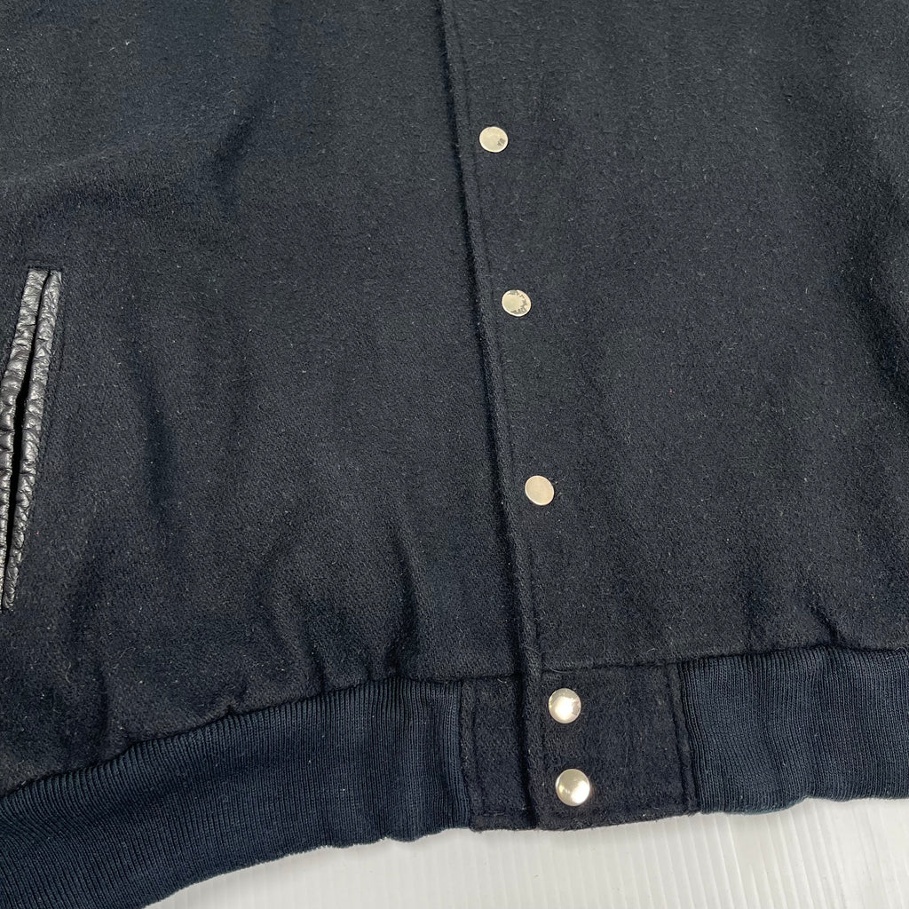 Vintage Hard Rock Cafe Dallas Varsity Jacket XL