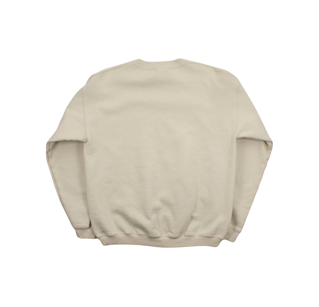 Vintage Gildan Blank Crewneck M