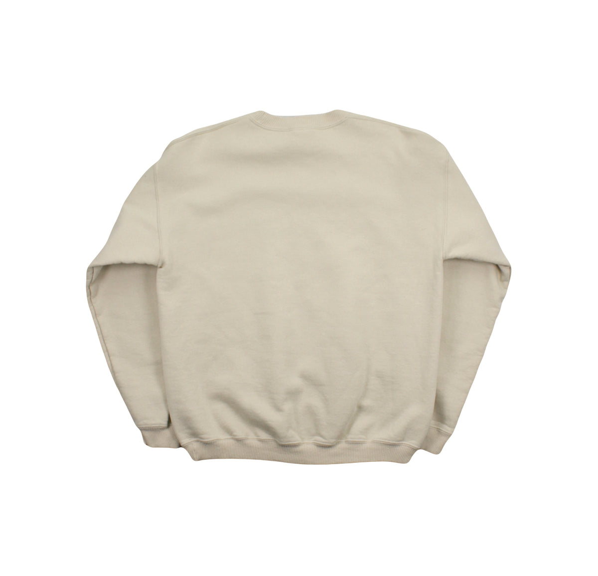 Vintage Gildan Blank Crewneck M