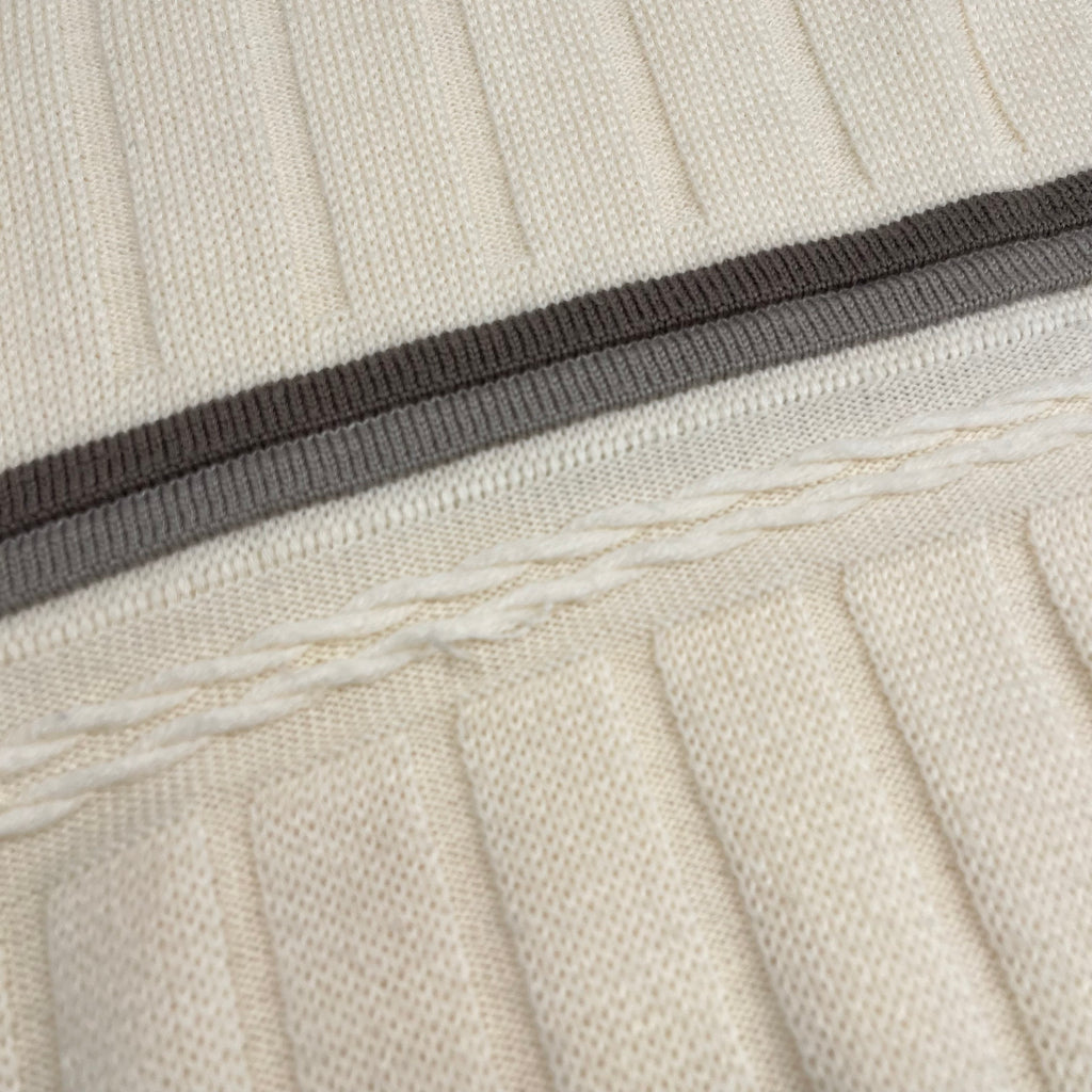 Vintage Kapp Pattern Knit Sweater M