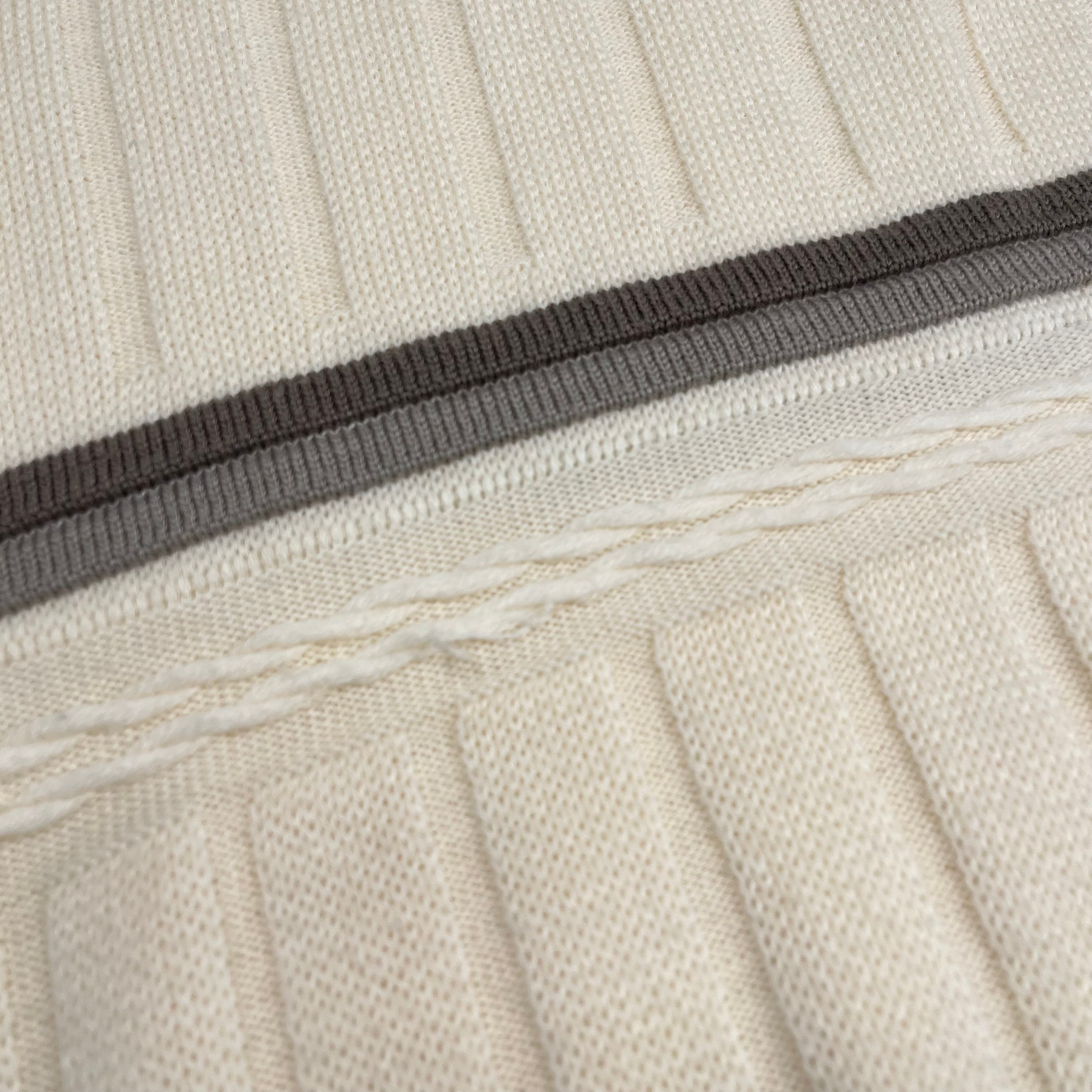 Vintage Kapp Pattern Knit Sweater M