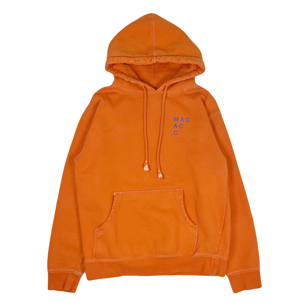 Mac Miller Circles Album Promo Hoodie S