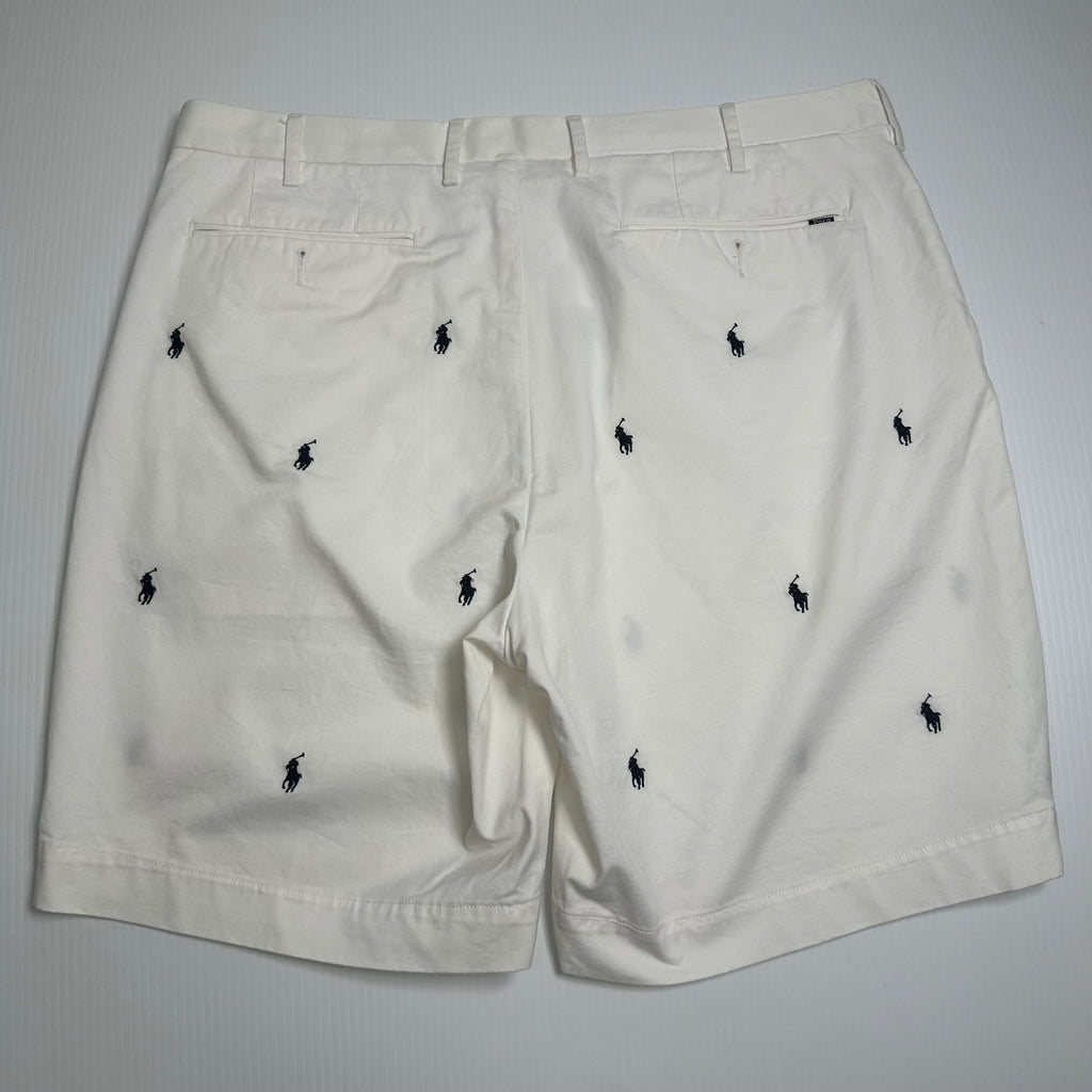 Polo Ralph Lauren Horseman Shorts 38