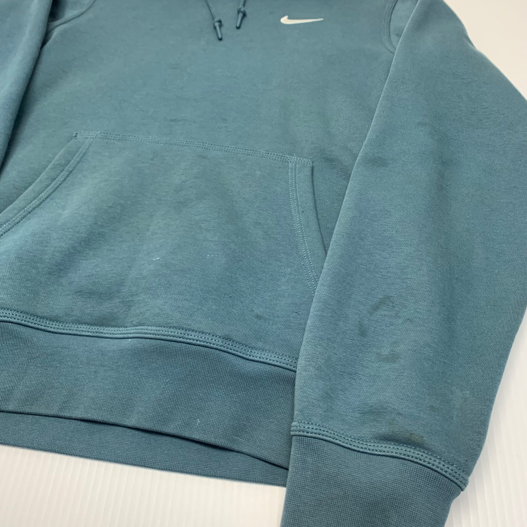 Cobalt Blue Nike Hoodie S