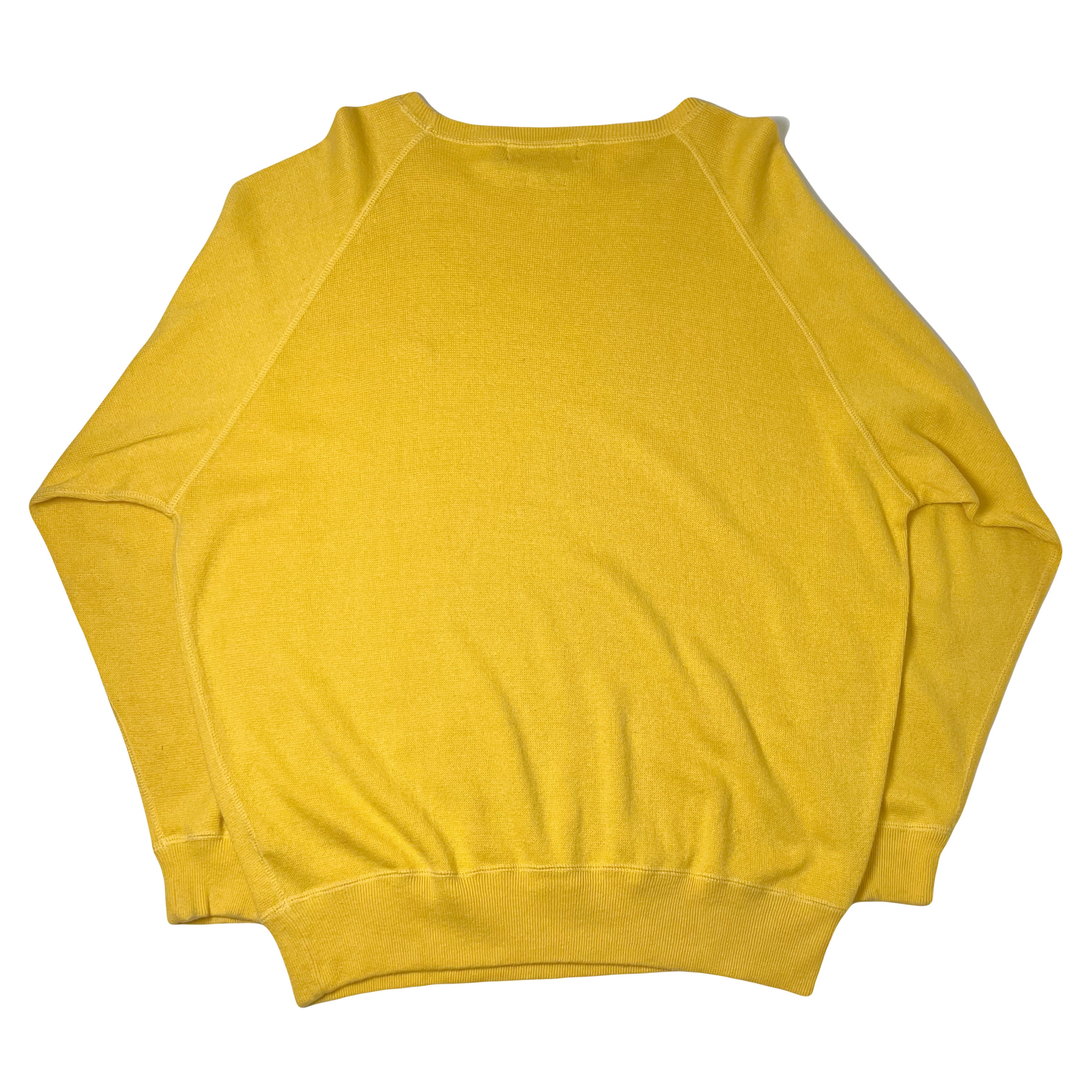 Vintage Polo Ralph Lauren Light Cotton Sweater L