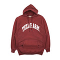 Vintage Texas A&M Heavyweight Hoodie L