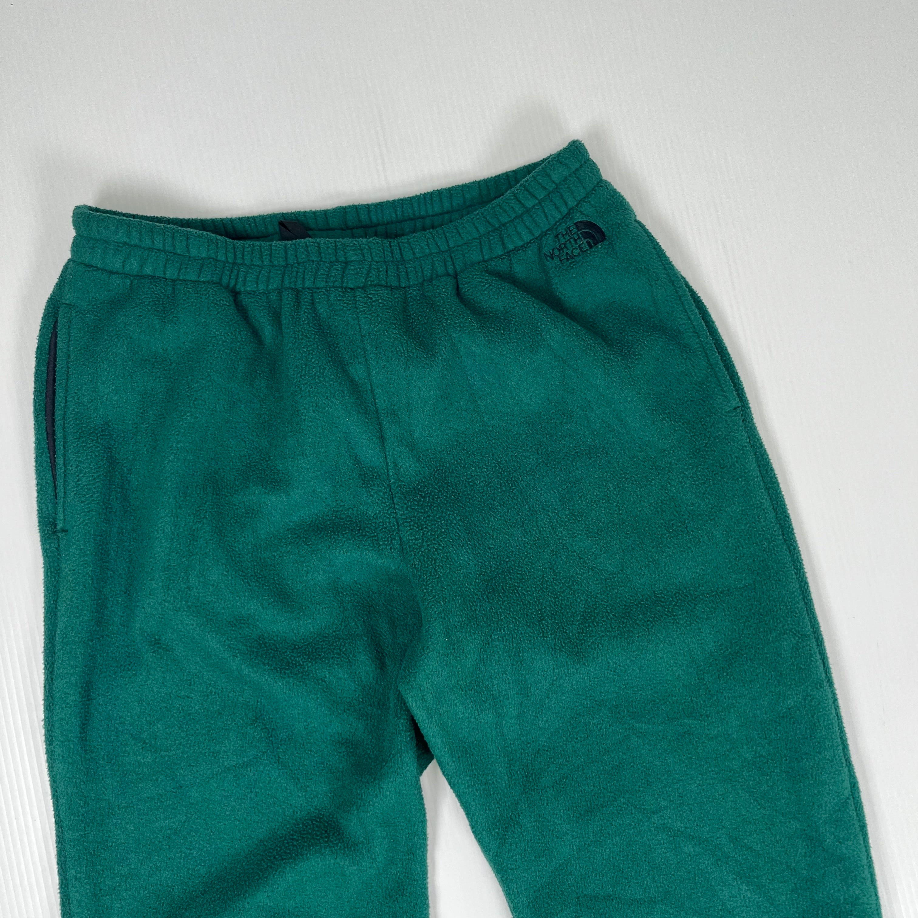 Vintage The North Face Fleece Pants L