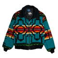 Vintage Pendleton Western Wear Wool Jacket S