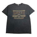 Vintage Calgary Stampede Rodeo Tee M