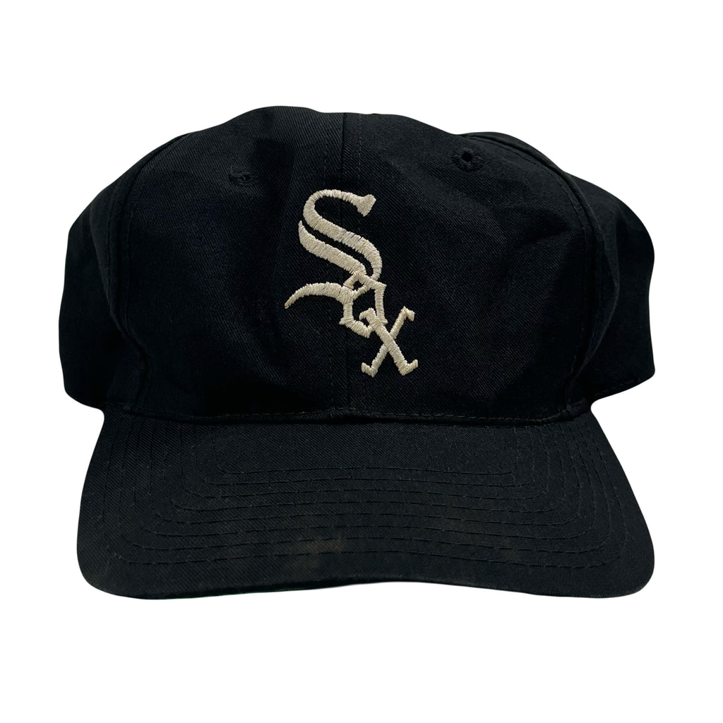 Vintage Chicago White Sox MLB Snapback Hat
