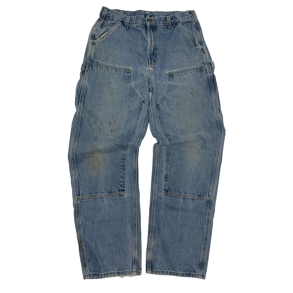 Carhartt Denim Double Knees 34x34