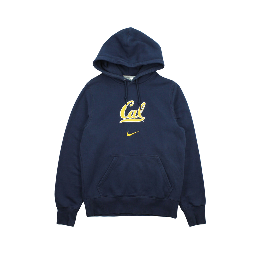 Nike University Of California Hoodie S