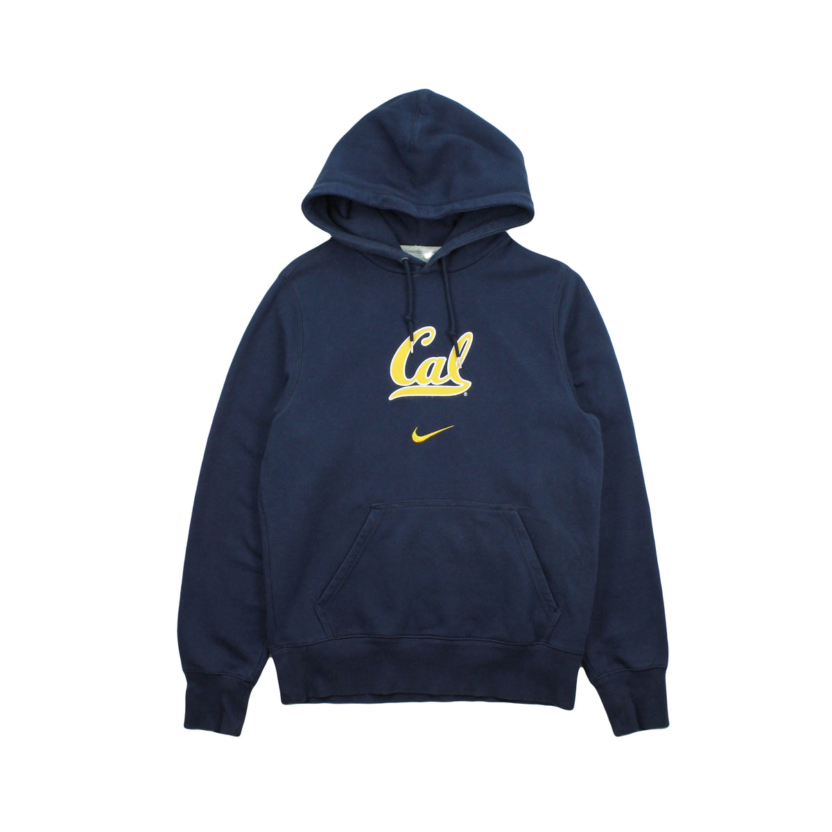 Nike University Of California Hoodie S