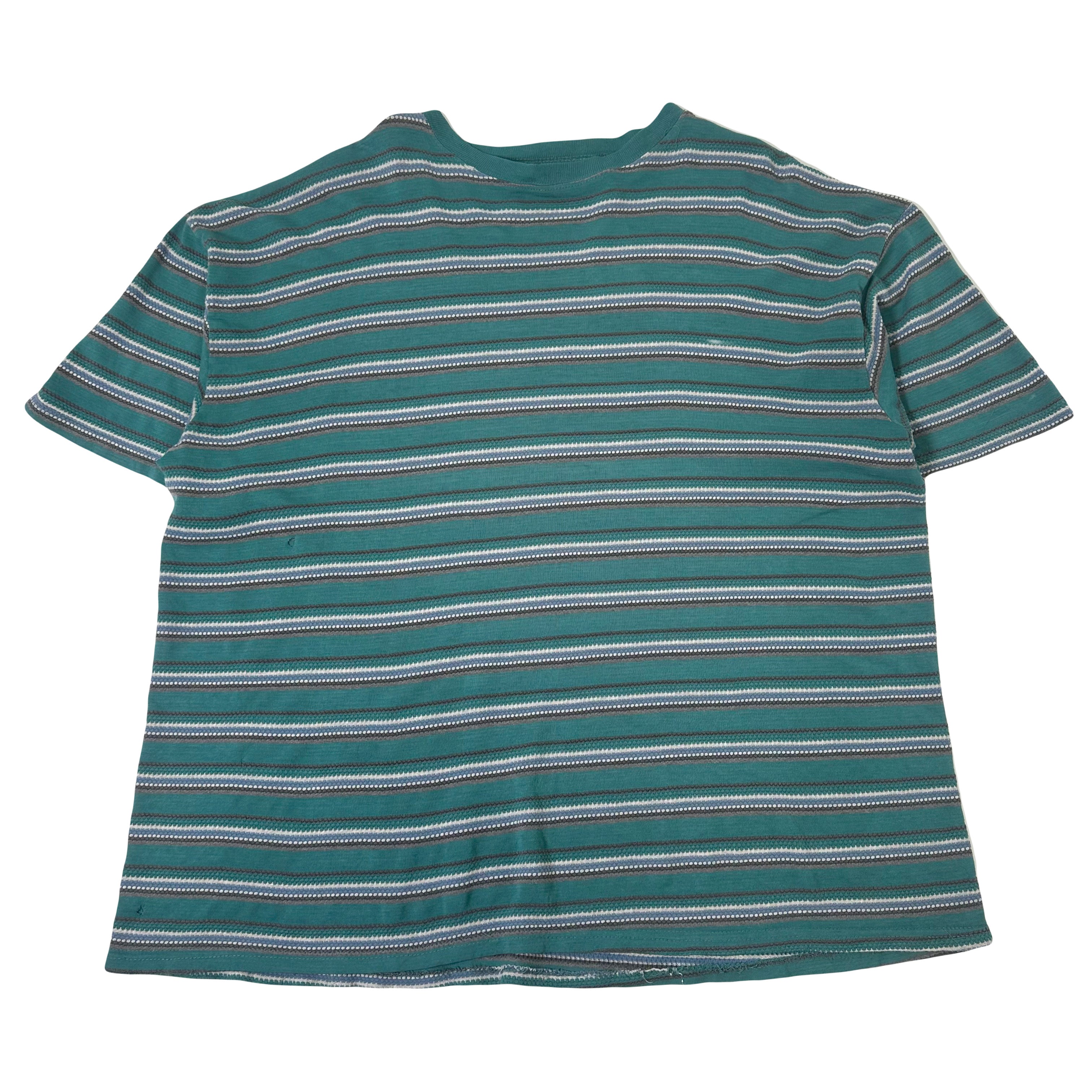 Vintage Willow Bay Striped Tee XXLT