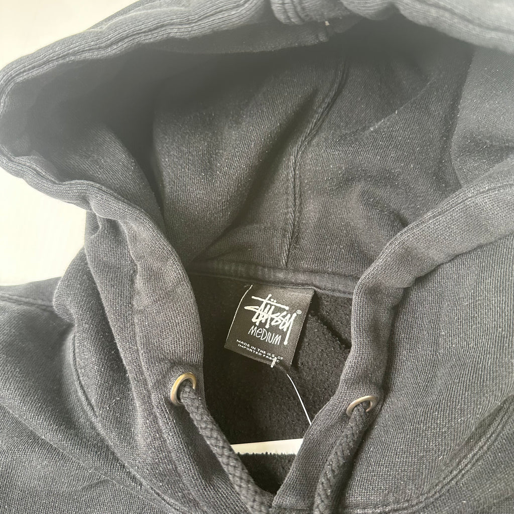 Stussy Sophnet Hoodie M