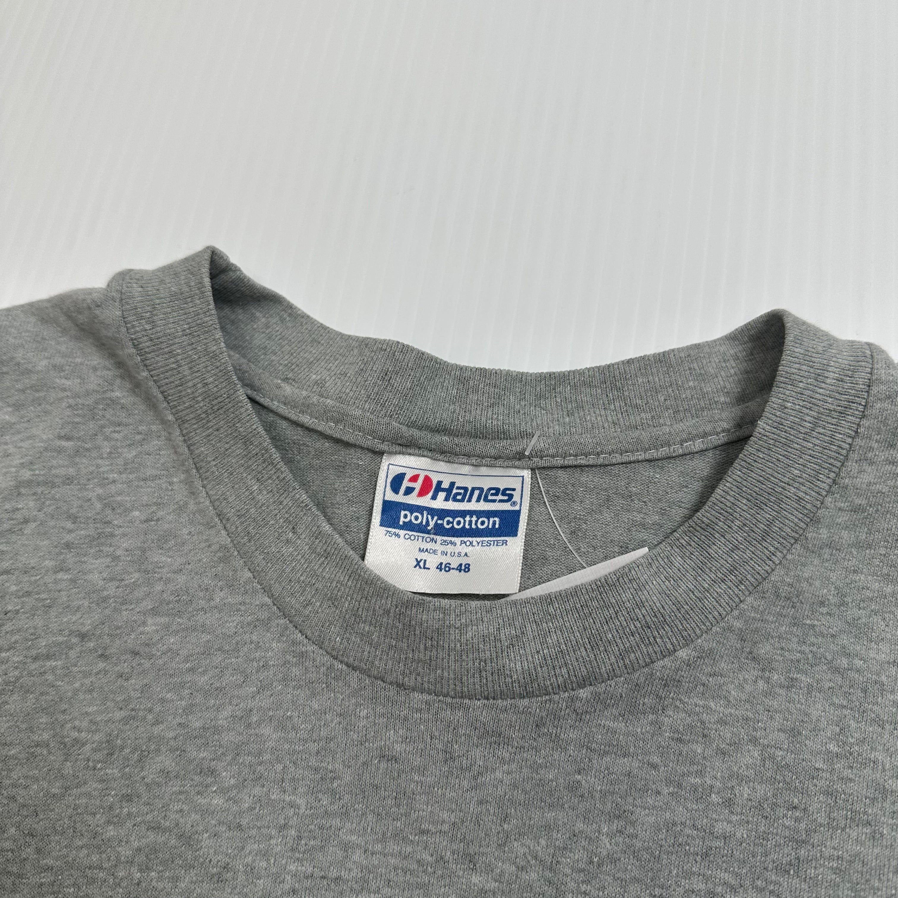 1986 Les Miserables Graphic Tee XL