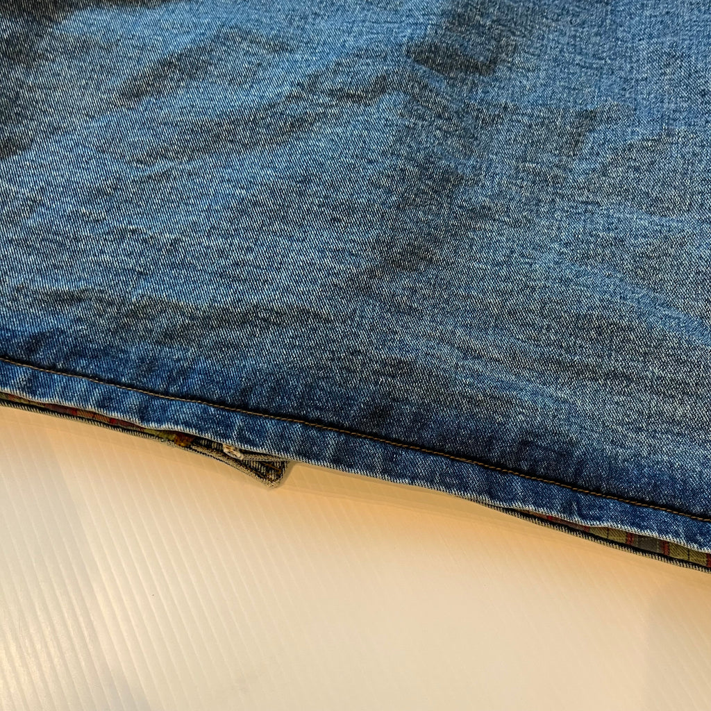 Vintage Guess Jeans Workwear Chore Coat L