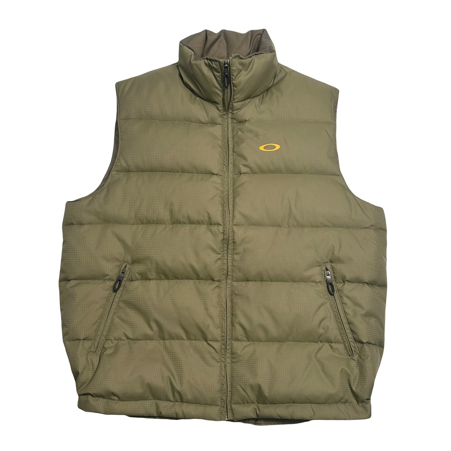 Oakley Hydro Fuel Puffer Vest L