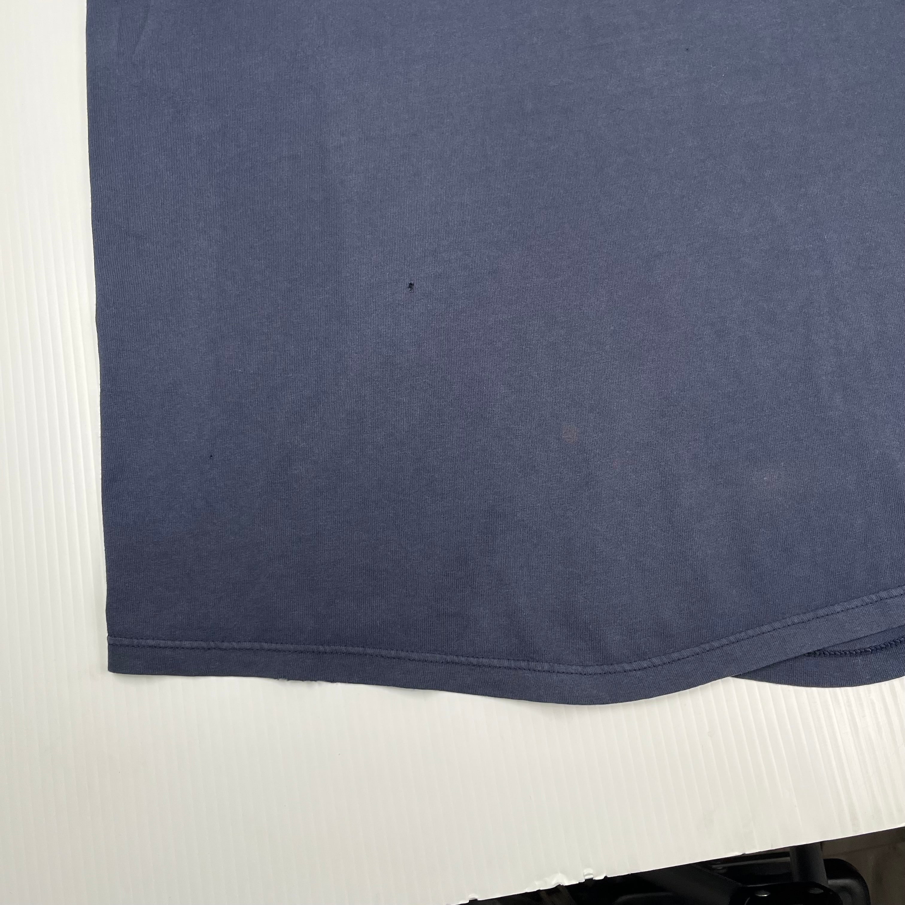 1997 Marvel Pitt Want More Tee XL