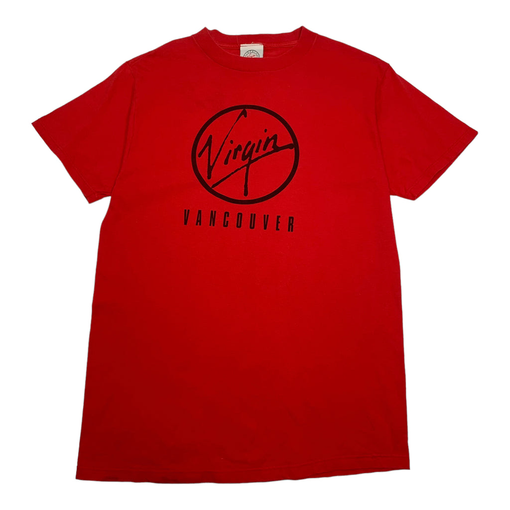 Virgin Vancouver Tee L