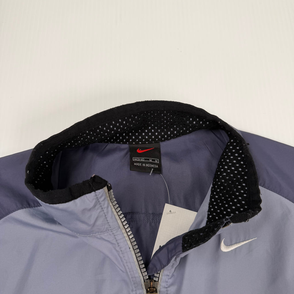 Vintage Nike Light Windbreaker Vest Women's M