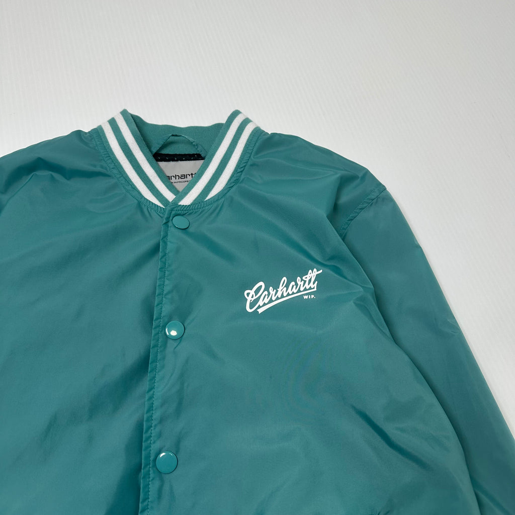 Carhartt W.I.P. Light Bomber Jacket S