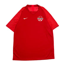 Load image into Gallery viewer, 2019 Nike Canada Football Home Kit M
