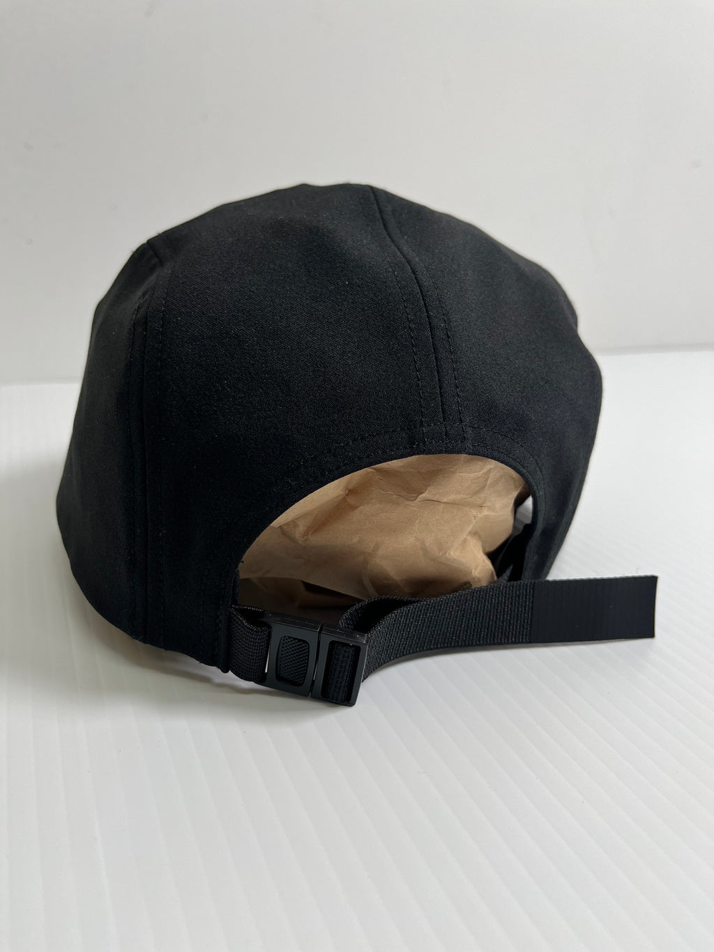 Arc'teryx 5 Panel Strapback Hat